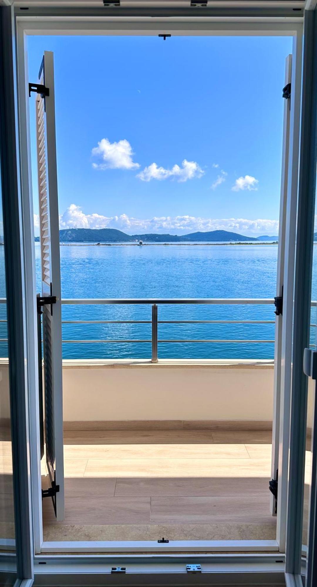 Bluish 3A Διαμέρισμα Πρέβεζα Εξωτερικό φωτογραφία